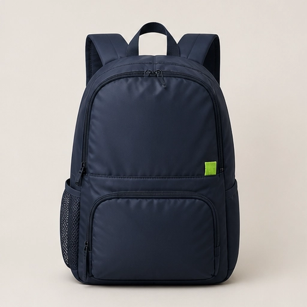 Trivoy – Foldable 3-in-1 Water-Resistant Travel Backpack + 50% OFF